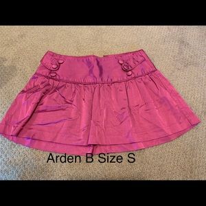 Skirt